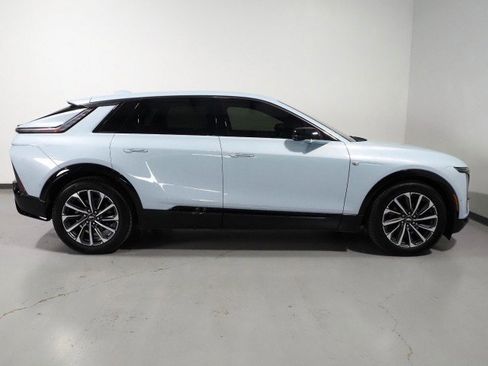 Used 2024 Cadillac Lyriq Sport w/ LPO, Floor Liner Package RWD image 5
