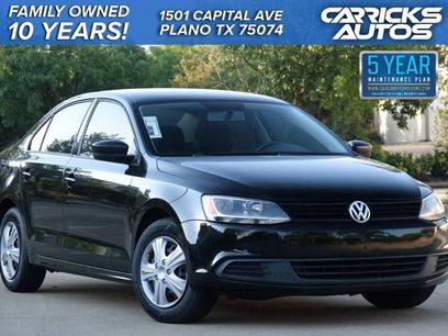 Used 2014 Volkswagen Jetta S