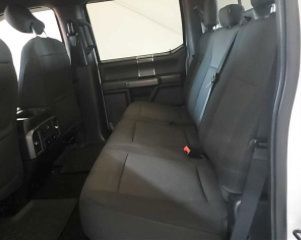 Used 2018 Ford F150 XLT w/ Equipment Group 302A Luxury AWD/4WD image 16