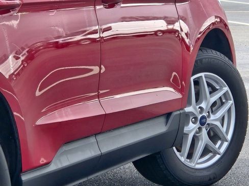 Used 2022 Ford Edge SEL w/ Convenience Package AWD/4WD image 12