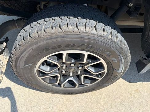 Used 2023 Ford F150 XLT w/ Equipment Group 302A High AWD/4WD image 11