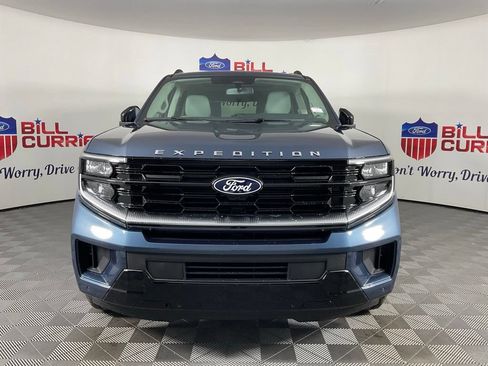 New 2027 Ford Expedition Platinum w/ Platinum Ultimate Package AWD/4WD image 8