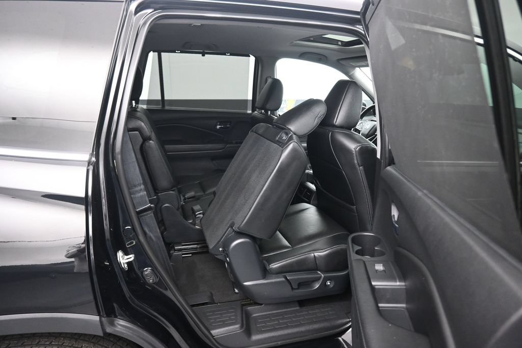 Used 2020 Honda Pilot EX-L image 51
