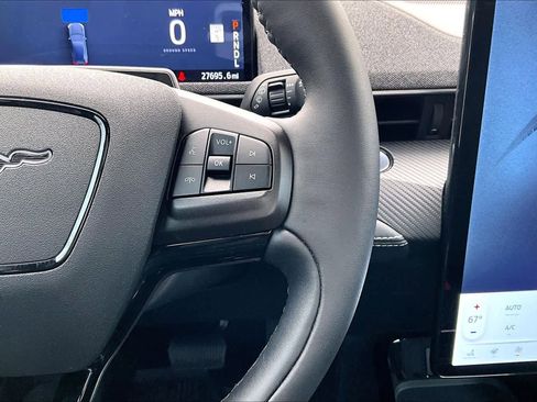 Used 2023 Ford Mustang Mach-E Premium image 24