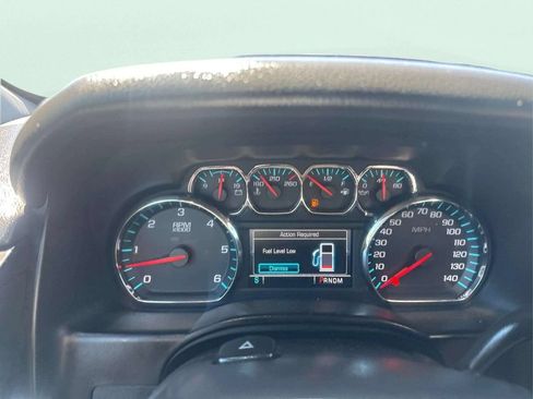 Used 2016 Chevrolet Tahoe LT AWD/4WD image 18