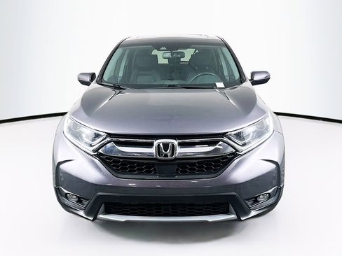 Used 2019 Honda CR-V EX-L image 2