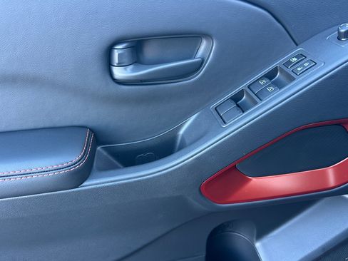 New 2026 Nissan Frontier PRO-4X w/ Pro Premium Package image 12