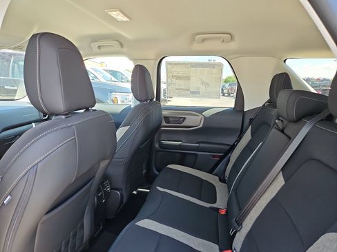 New 2026 Ford Bronco Sport Big Bend w/ Convenience Package AWD/4WD image 19