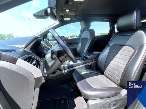 Used 2024 Ford Edge ST-Line AWD/4WD image 10