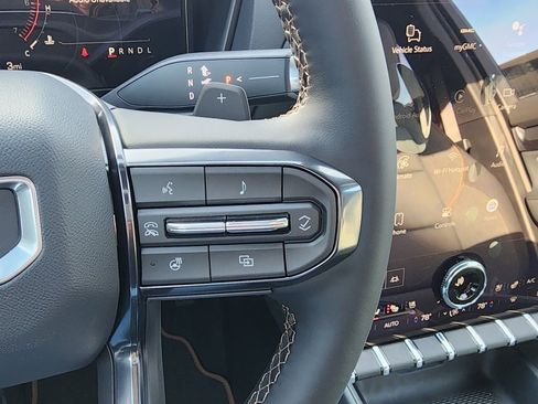 New 2026 GMC Terrain AT4 w/ Convenience Package III image 21