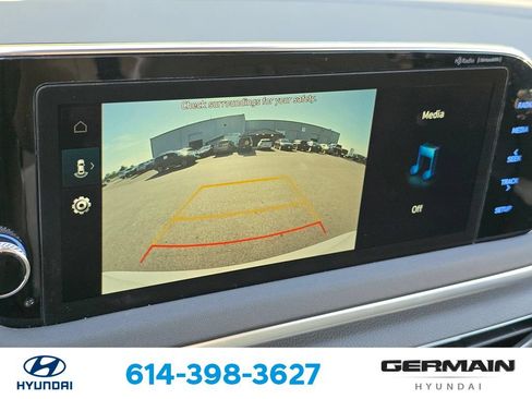 Used 2023 Hyundai Sonata SEL FWD image 31