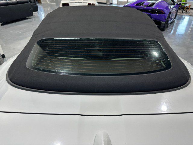 Used 2016 Chevrolet Camaro SS RWD image 45