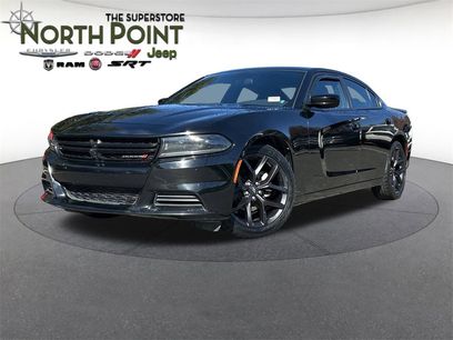 Certified 2022 Dodge Charger SXT w/ Blacktop Package
