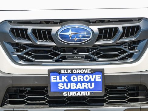 New 2025 Subaru Outback Wilderness image 7