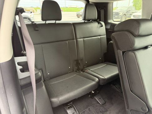 Used 2025 Hyundai Santa Fe SEL image 26