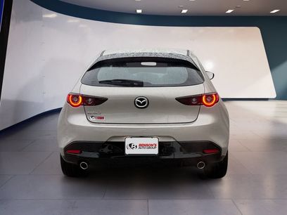 New 2026 MAZDA MAZDA3 s