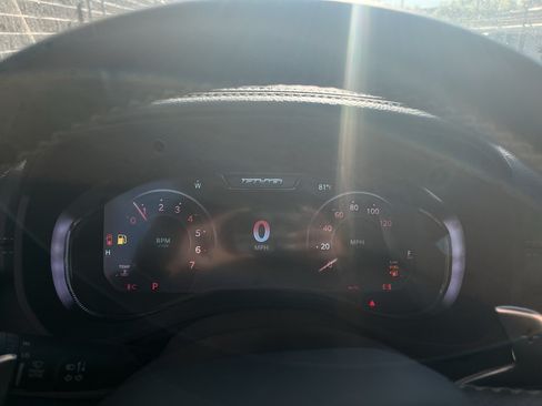 New 2026 RAM 1500 RHO AWD/4WD image 16