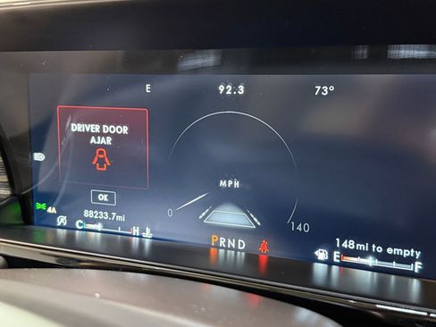 Used 2021 Lincoln Navigator Black Label image 20