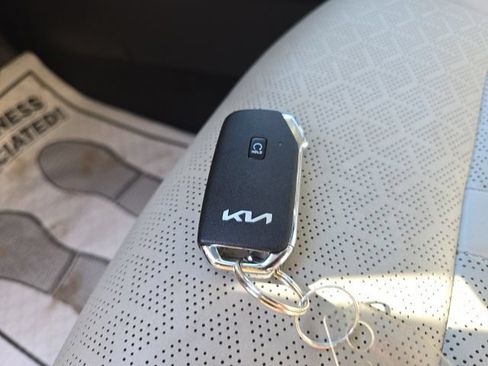 Used 2023 Kia Sorento X-Line EX AWD/4WD image 30