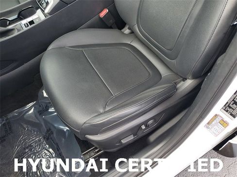 Certified 2024 Hyundai Tucson SEL w/ Convenience Package image 12
