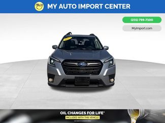 Used 2023 Subaru Forester Limited AWD/4WD video 2