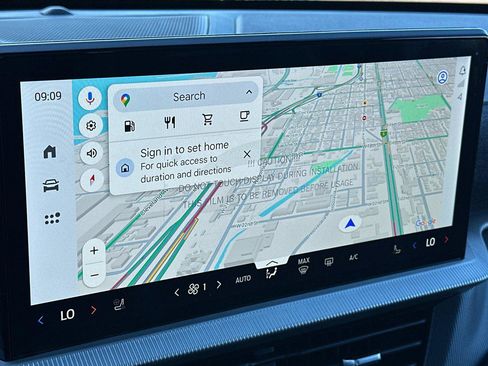 New 2026 Ford Explorer ST w/ Sun And Sound Package image 17