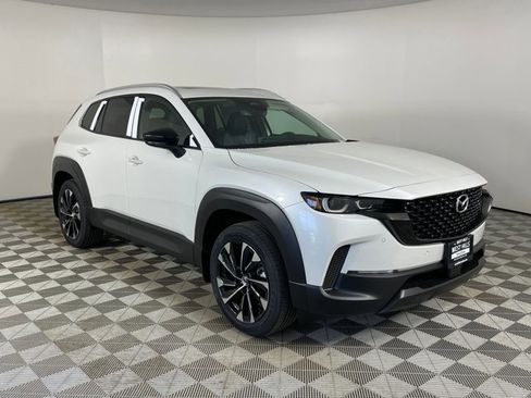 New 2026 MAZDA CX-50 2.5 Hybrid w/ Weather Package image 7