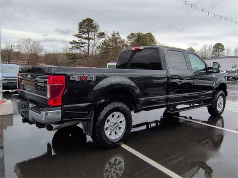 Used 2022 Ford F250 XLT image 13