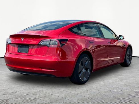 Used 2022 Tesla Model 3 Standard Range RWD image 6
