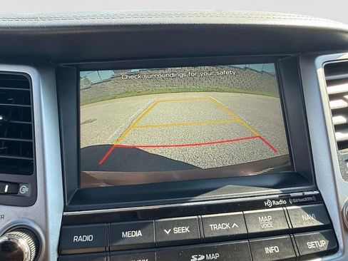 Used 2016 Hyundai Tucson Limited image 25