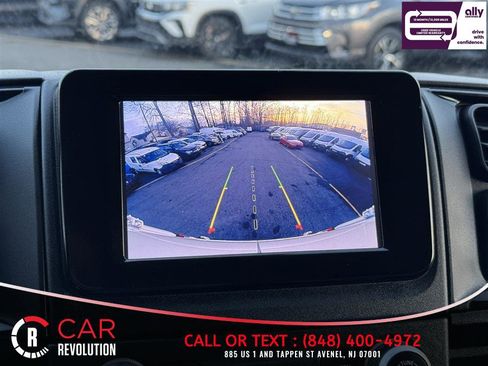 Used 2023 RAM ProMaster 2500 FWD image 23