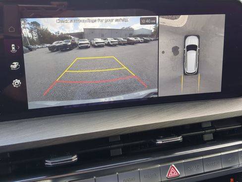 New 2025 Kia Telluride SX X-Line AWD/4WD image 33