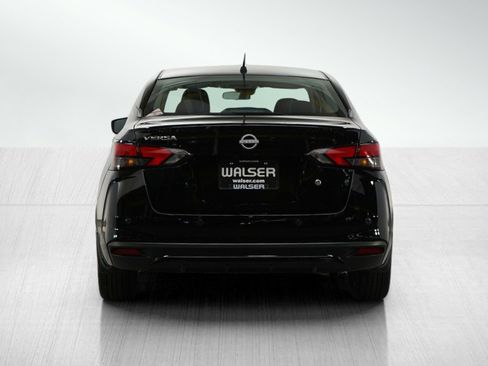 Used 2024 Nissan Versa S w/ S Plus Package image 4