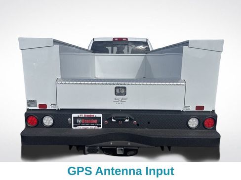 New 2026 RAM 2500 Tradesman image 5