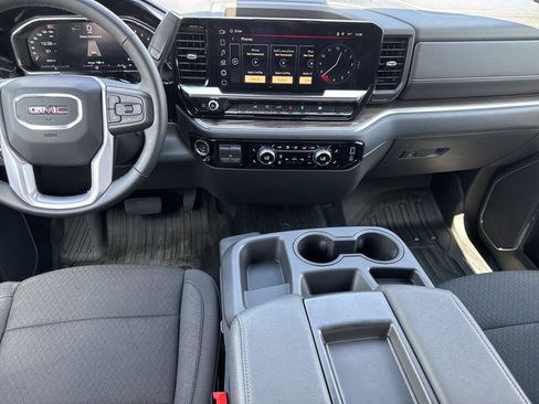 Used 2026 GMC Sierra 1500 Elevation AWD/4WD image 15