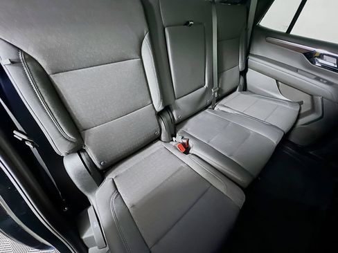 New 2026 Chevrolet Tahoe LS AWD/4WD image 27