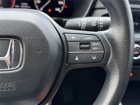 Used 2024 Honda CR-V LX image 21