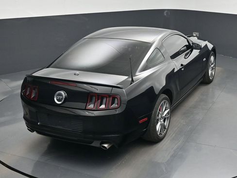 Used 2013 Ford Mustang GT Premium w/ GT Track Pkg image 28