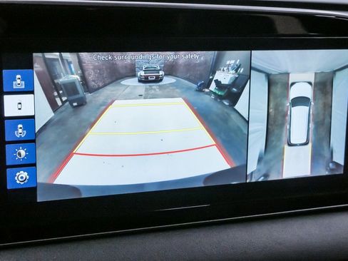 Certified 2021 Hyundai Palisade Calligraphy w/ Cargo Package image 25