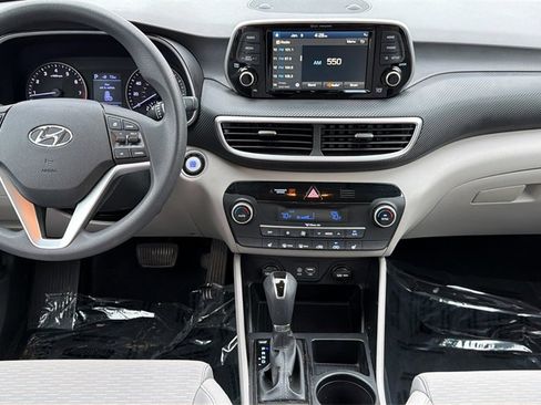 Used 2020 Hyundai Tucson SEL image 33