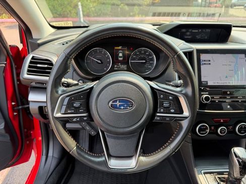 Used 2021 Subaru Crosstrek 2.5i Limited w/ Moonroof Package 2 AWD/4WD image 20