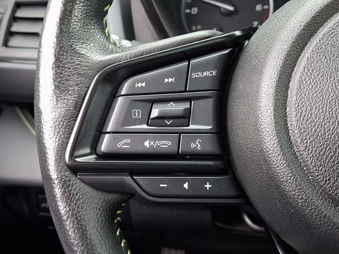 Used 2024 Subaru Ascent Onyx Edition AWD/4WD image 25
