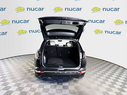 Certified 2023 Hyundai Tucson SEL w/ Convenience Package image 26