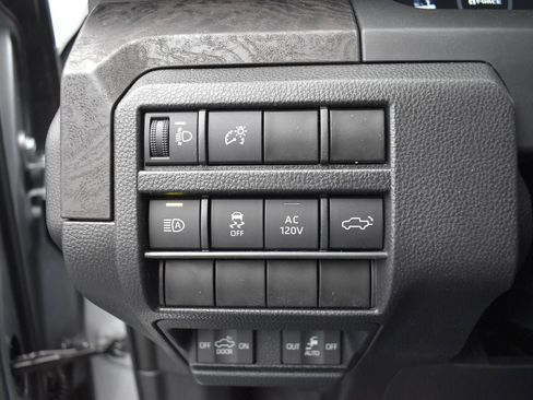 New 2025 Toyota Tacoma Limited w/ Tow Tech Package image 30