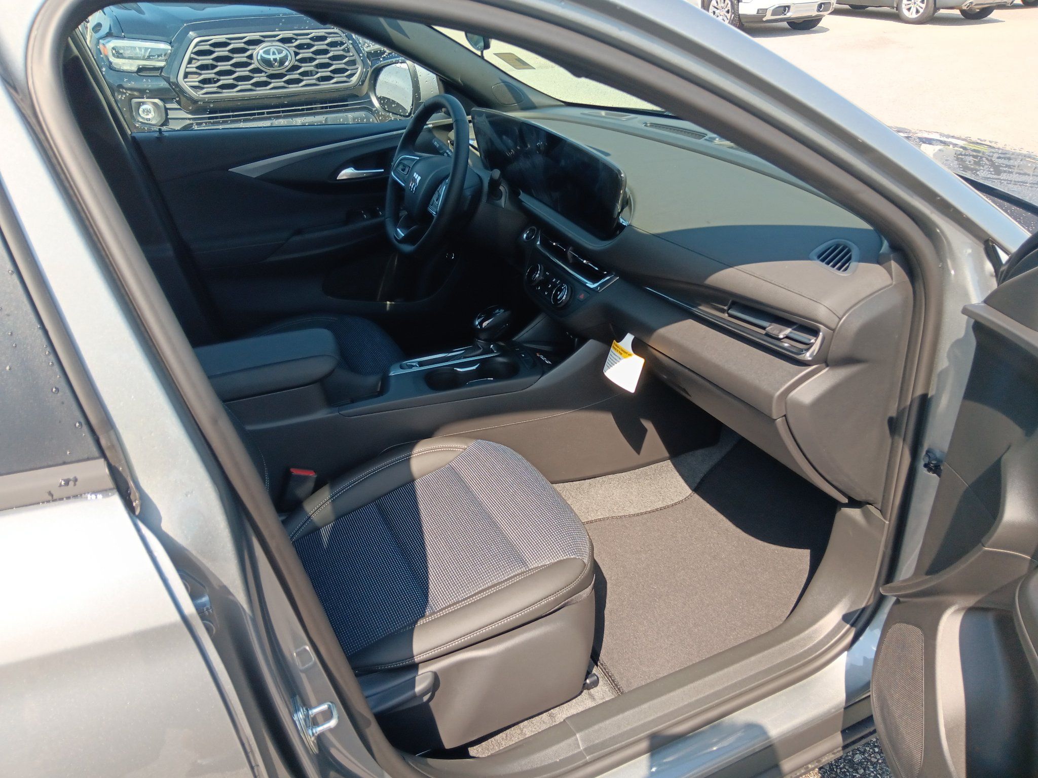 New 2026 Buick Envista Preferred w/ Convenience I Package FWD image 20