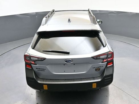 Used 2025 Subaru Outback Wilderness image 47