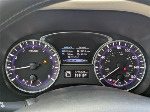 Used 2020 INFINITI QX60 Luxe w/ Essential Package AWD/4WD image 11