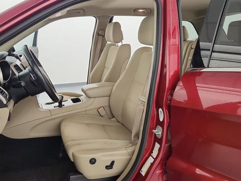 Used 2014 Jeep Grand Cherokee Laredo AWD/4WD image 14
