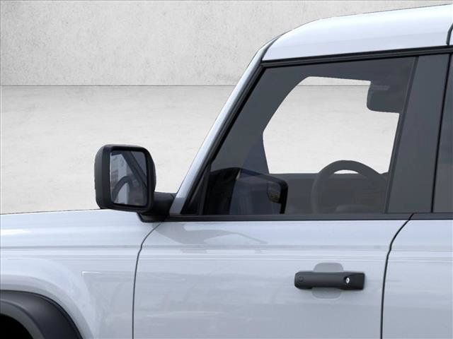 New 2026 Ford Bronco Heritage Edition AWD/4WD image 22