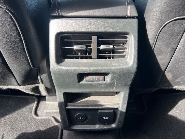 Used 2024 Ford Edge Titanium w/ Equipment Group 301A AWD/4WD image 20